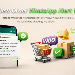 NEW ORDER WHATSAPP ADMIN ALERT