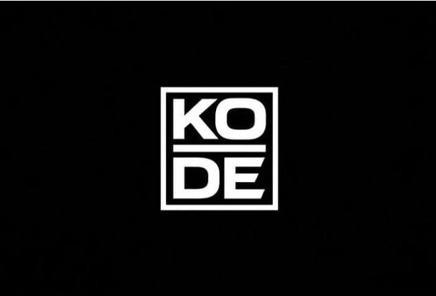 Kode