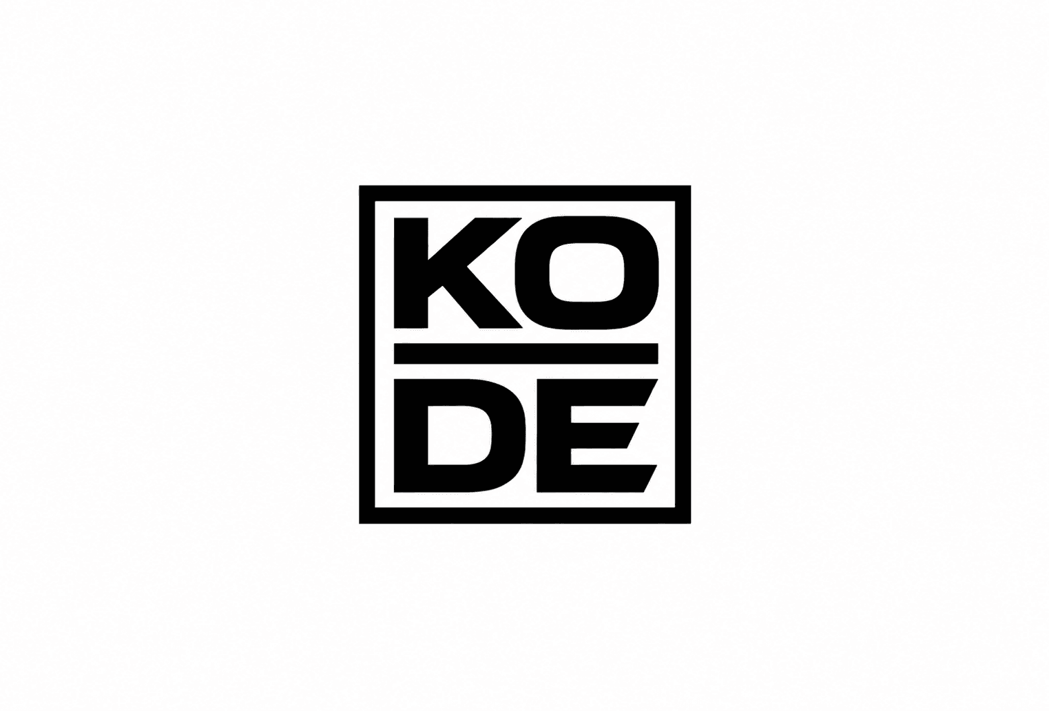 Kode