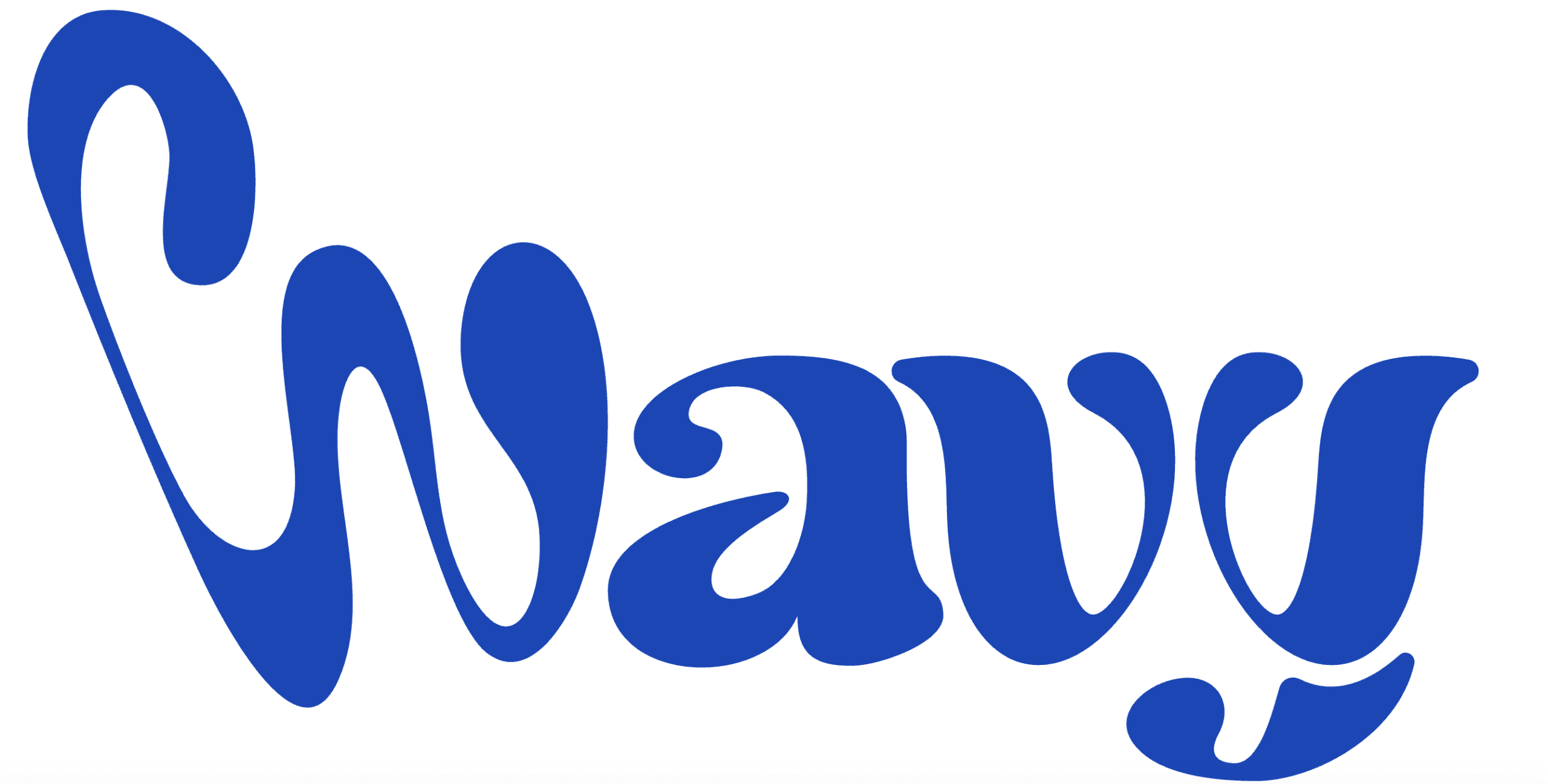 Wavy